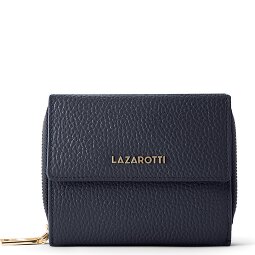 Lazarotti Portafoglio Bologna in pelle con zip 12 cm  Variante 2