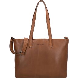 Plevier Power Borsa shopper Pelle 31 cm Scomparto per laptop  Variante 1