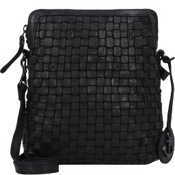 Harbour 2nd Urban Poets Ida-Up Borsa a tracolla Pelle 24 cm  Variante 2