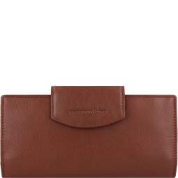 Harbour 2nd Just Pure Ulla Portafoglio Protezione RFID Pelle 20 cm  Variante 1