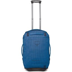 Osprey Transporter 40 2 ruote Borsa da viaggio 57 cm  Variante 1