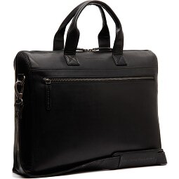 The Chesterfield Brand Levanto Valigetta Pelle 40 cm Scomparto per laptop  Variante 1
