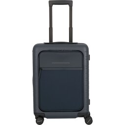 Horizn Studios M5 Essential 4 ruote Carrello della cabina 55 cm Scomparto per laptop  Variante 4