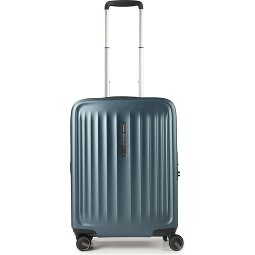 Samsonite Fyrm 4 ruote Carrello della cabina S 55 cm con piega di espansione  Variante 3