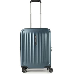 Samsonite Fyrm 4 ruote Carrello della cabina S 55 cm con piega di espansione  Variante 2