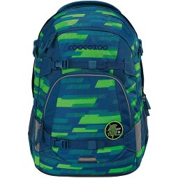 coocazoo Mate Zaino da scuola 44 cm  Variante 4