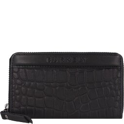 Burkely Portafoglio casual Carly RFID in pelle 14 cm  Variante 1 Burkely Portafoglio casual Carly RFID in pelle 14 cm  Variante 1