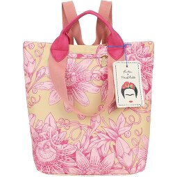 Fritzi aus Preußen Fritzi x Frida Kahlo Limited Bloom Zaino da giorno 35.5 cm  Variante 2