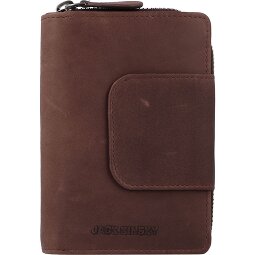Jack Kinsky Aruba 511 Portafoglio Pelle 14 cm  Variante 3