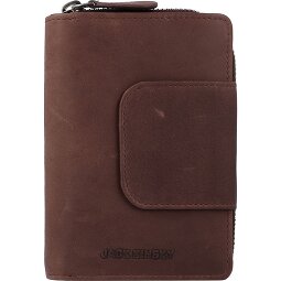 Jack Kinsky Aruba Portafoglio Pelle 14 cm  Variante 3