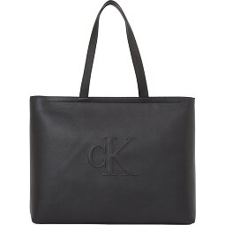 Calvin Klein Jeans Sculpted Borsa shopper 41 cm  Variante 1