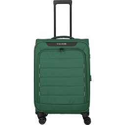 Travelite Skaii 4 ruote Carrello M 67 cm  Variante 2