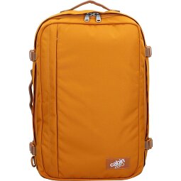 Cabin Zero Borsa da viaggio Classic Plus 42L Zaino 54 cm  Variante 4