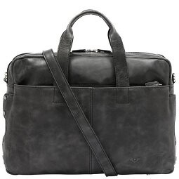 Voi City Cowboy Valigetta Pelle 41 cm Scomparto per laptop  Variante 2