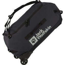 Jack Wolfskin All-In 90 2 ruote Borsa da viaggio 80 cm  Variante 2