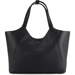 Boss Lenah Borsa shopper Vera Pelle 33 cm  Variante 1