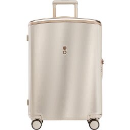 Echolac Dynasty VLX 4 ruote Carrello 67.5 cm  Variante 1