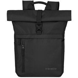 Travelite Basics Zaino da giorno 60 cm Scomparto per laptop  Variante 4