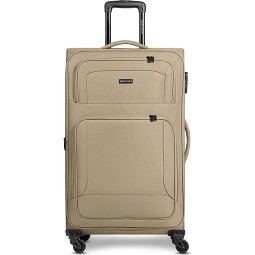 Smartbox Edition 04 4 ruote Carrello 78 cm espandibile  Variante 1