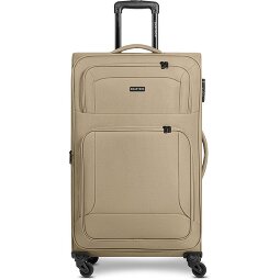 Smartbox Edition 04 4 ruote Carrello 78 cm con piega di espansione  Variante 1