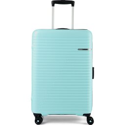 American Tourister Liftoff 4 ruote Carrello 67 cm con piega di espansione  Variante 3