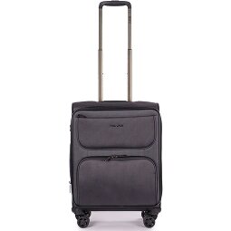 Stratic Bendigo Light Plus Carrello cabina a 4 ruote 54 cm  Variante 1