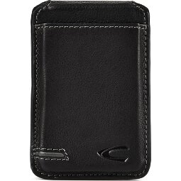 camel active Hill Portafoglio Protezione RFID Vera Pelle 10 cm  Variante 1