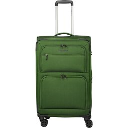 Travelite Cubis 4 ruote Carrello M 72 cm  Variante 2
