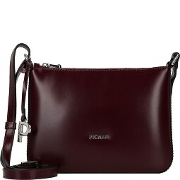 Picard Black Tie Black Tie Borsa a tracolla Pelle 21 cm  Variante 3