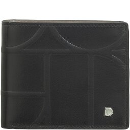 DuDu Up! Portafoglio Protezione RFID Pelle 10.5 cm  Variante 4