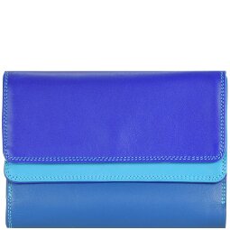 Mywalit Portafoglio a doppia patta Portafoglio in pelle 13 cm  Variante 4