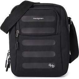 Hedgren Comby Relax M Borsa a tracolla M Protezione RFID 21 cm  Variante 1