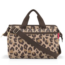 reisenthel Borsa da viaggio Allrounder S Weekender 39 cm  Variante 3 reisenthel Borsa da viaggio Allrounder S Weekender 39 cm  Variante 3