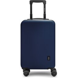 Redolz Essentials 09 CABIN 4 ruote Trolley cabina 55 cm  Variante 2