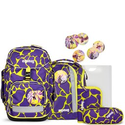 Ergobag Pack Set di borse per la scuola 6 pezzi  Variante 7