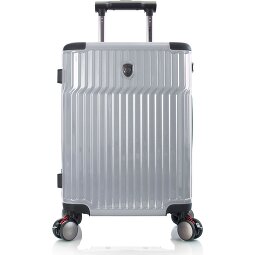 Heys Tekno 4 ruote Carrello della cabina S 53 cm Scomparto per laptop  Variante 4