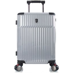 Heys Tekno 4 ruote Carrello della cabina S 53 cm Scomparto per laptop  Variante 4