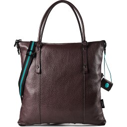 Gabs G17 Borsa a spalla Vera Pelle 40 cm  Variante 1