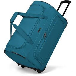 Redolz Duffle Essentials 2 ruote borsa da viaggio 61 cm  Variante 5