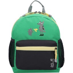 Jack Wolfskin Little Scout Zaino per bambini 29 cm  Variante 4 Jack Wolfskin Little Scout Zaino per bambini 29 cm  Variante 4