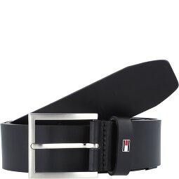 Tommy Hilfiger Cintura Hampton in pelle  Variante 1