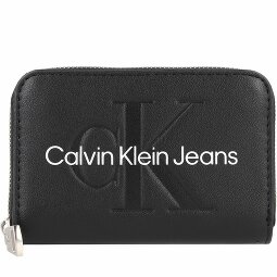 Calvin Klein Jeans Portafoglio scolpito 11 cm  Variante 2