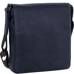 Leonhard Heyden Borsa a tracolla in pelle Hague 23 cm  Variante 1