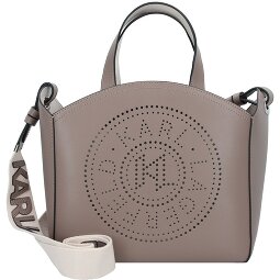 Karl Lagerfeld Circle Borsa shopper Pelle 26 cm  Variante 1