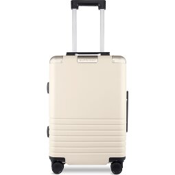 Kapten & Son Heathrow 4 ruote Carrello della cabina 55 cm  Variante 3