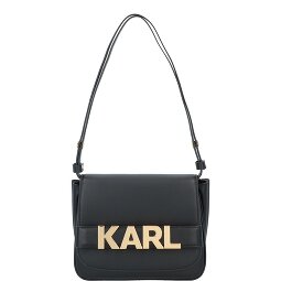 Karl Lagerfeld Letters Borsa a tracolla Pelle 24 cm  Variante 1 Karl Lagerfeld Letters Borsa a tracolla Pelle 24 cm  Variante 1