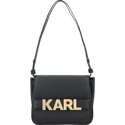 Karl Lagerfeld Letters Borsa a tracolla Pelle 24 cm  Variante 1