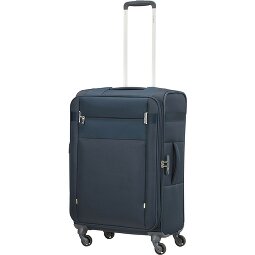Samsonite Citybeat 4 ruote Carrello 66 cm con piega di espansione  Variante 2