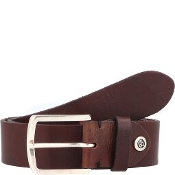 b.belt Cintura in pelle  Variante 1