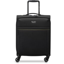 Delsey Paris Brochant 3 4 ruote Carrello della cabina 55 cm  Variante 1